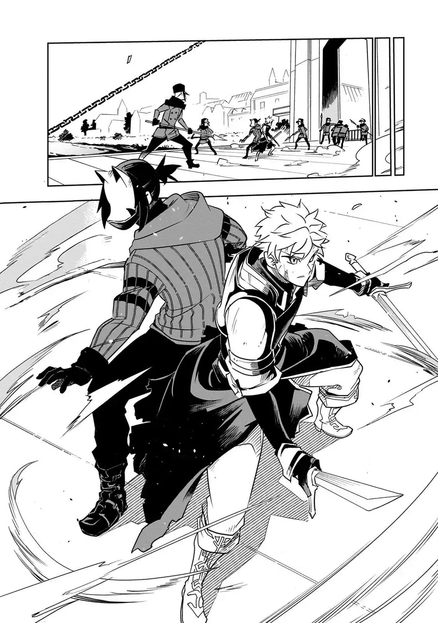 Isekai Meikyuu No Saishinbu Wo Mezasou Chap 41 - Next Chap 42