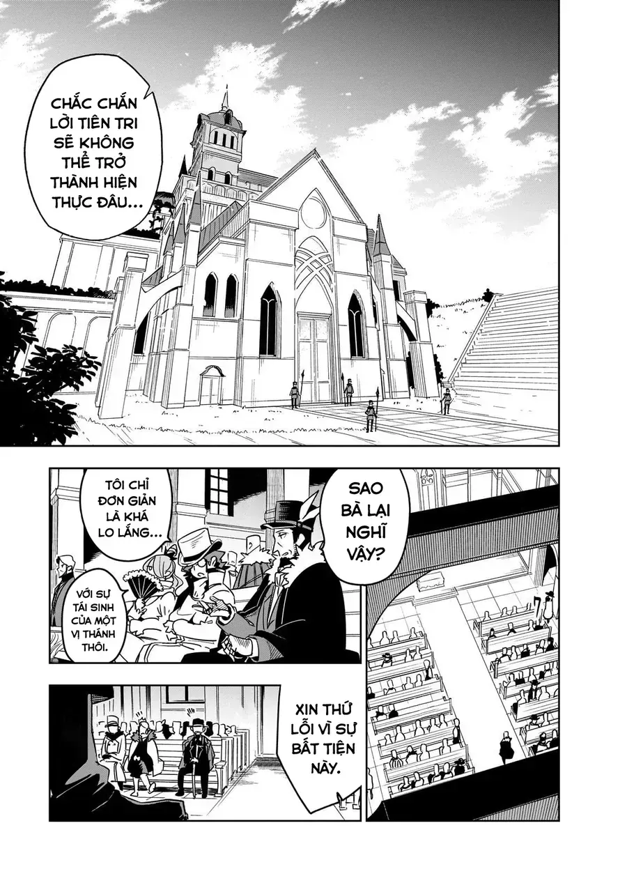 Isekai Meikyuu No Saishinbu Wo Mezasou Chap 41 - Next Chap 42