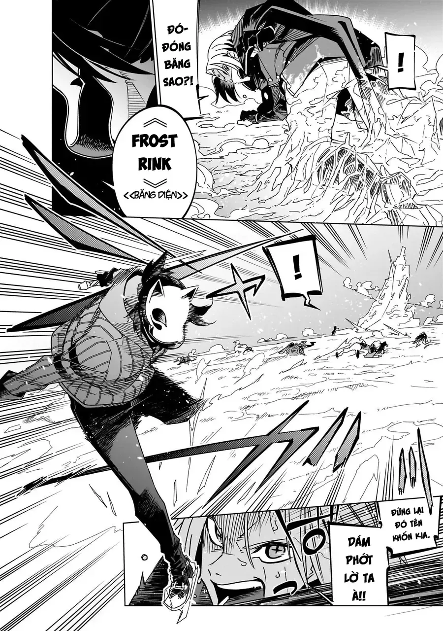 Isekai Meikyuu No Saishinbu Wo Mezasou Chap 42 - Next Chap 43