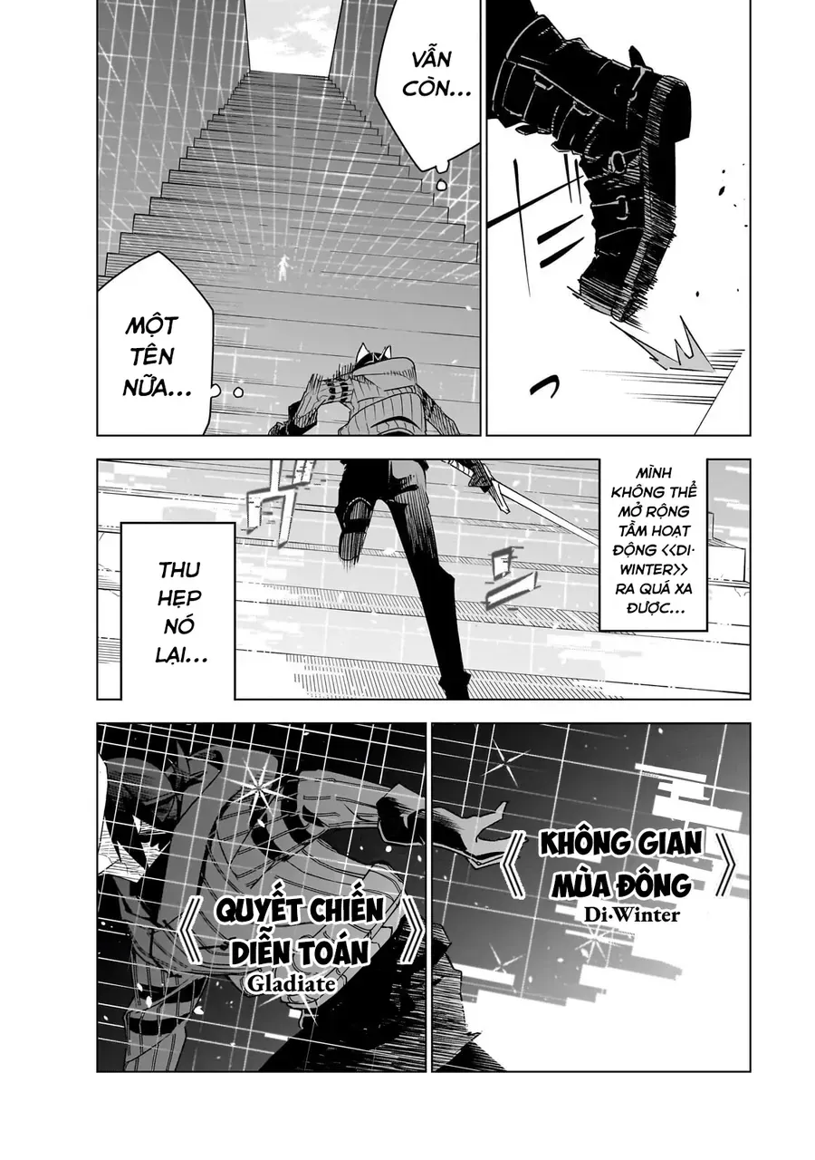 Isekai Meikyuu No Saishinbu Wo Mezasou Chap 42 - Next Chap 43