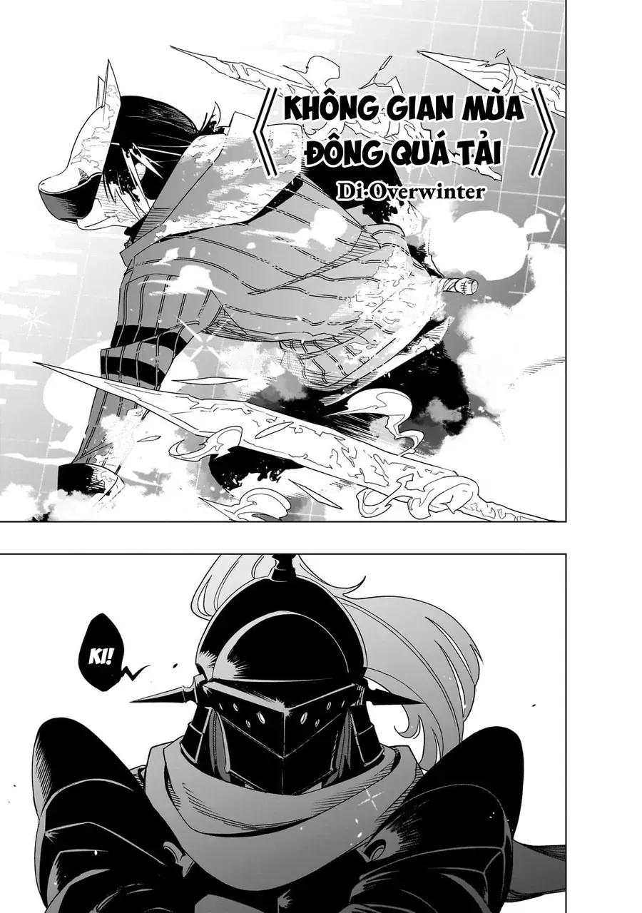 Isekai Meikyuu No Saishinbu Wo Mezasou Chap 42 - Next Chap 43