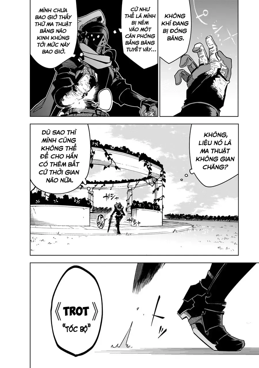 Isekai Meikyuu No Saishinbu Wo Mezasou Chap 42 - Next Chap 43