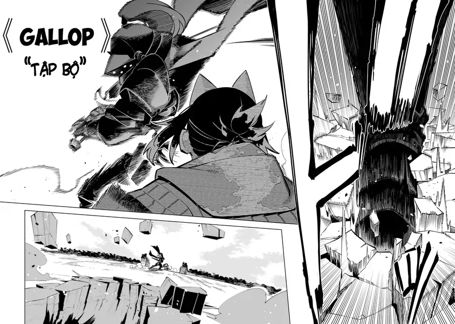 Isekai Meikyuu No Saishinbu Wo Mezasou Chap 42 - Next Chap 43