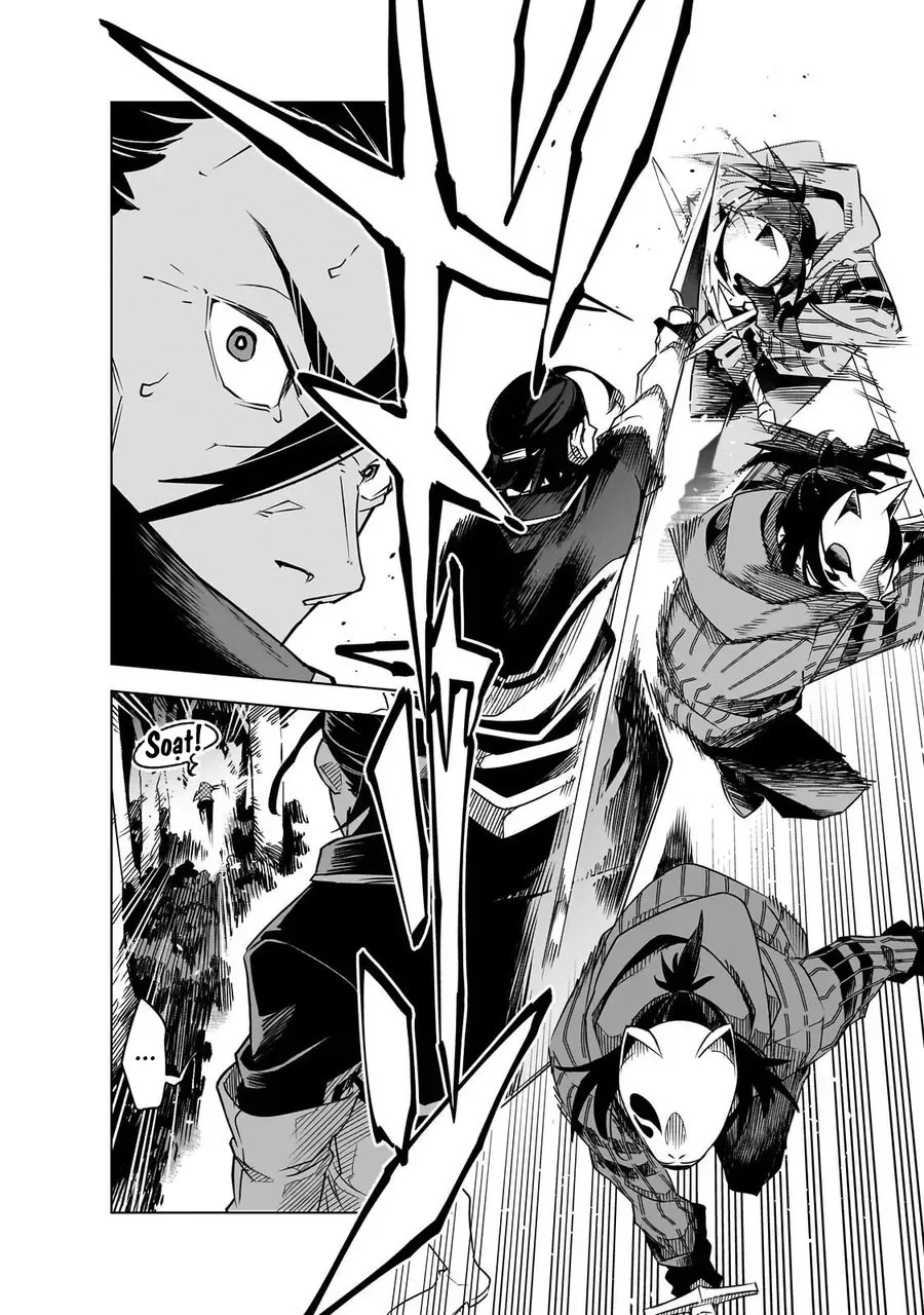Isekai Meikyuu No Saishinbu Wo Mezasou Chap 42 - Next Chap 43