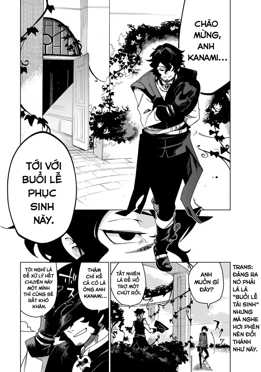 Isekai Meikyuu No Saishinbu Wo Mezasou Chap 43 - Next Chap 44
