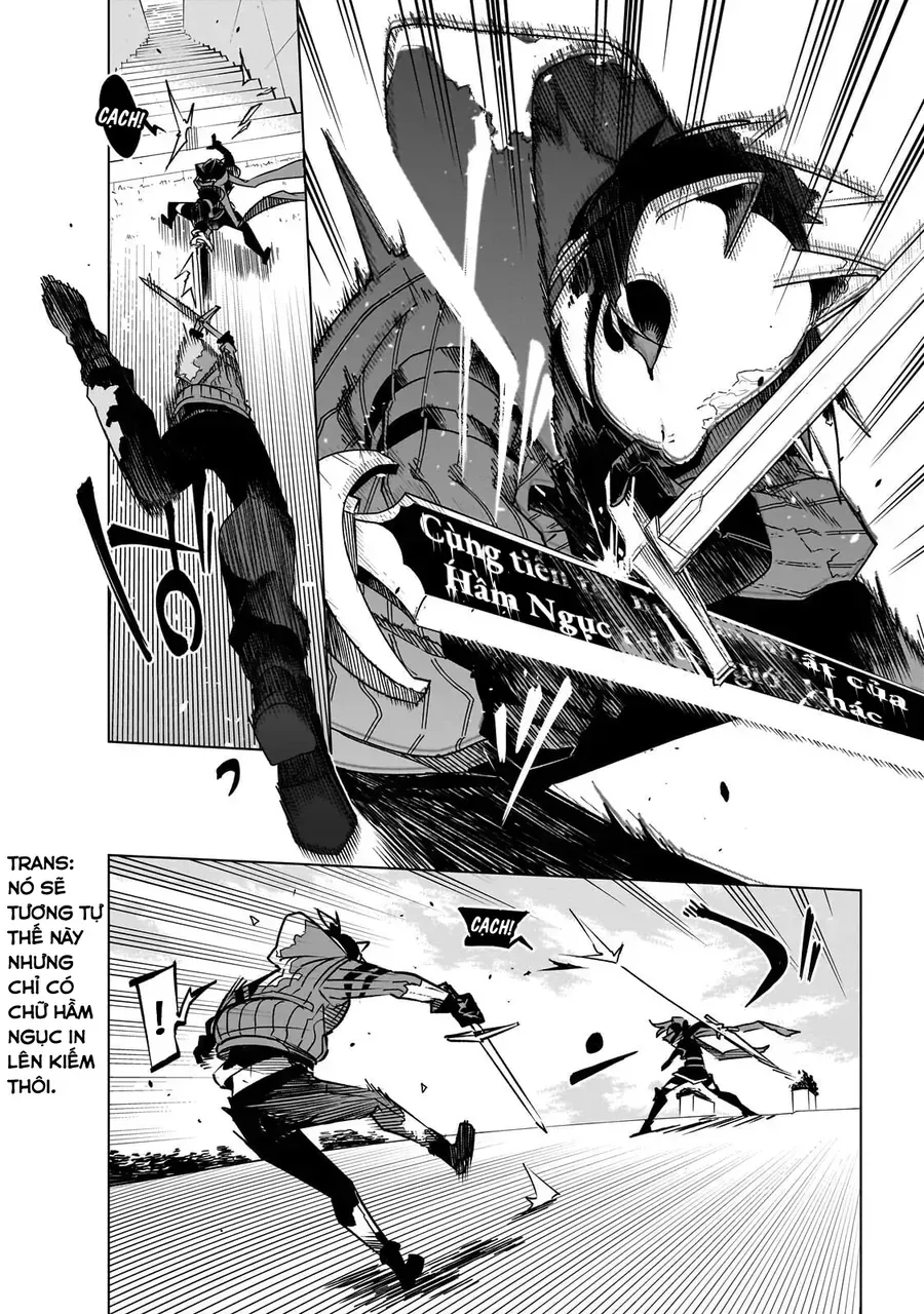 Isekai Meikyuu No Saishinbu Wo Mezasou Chap 43 - Next Chap 44