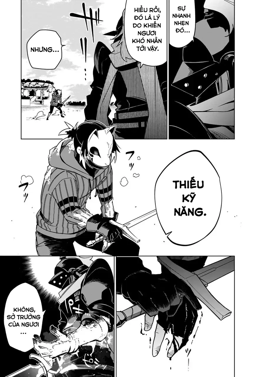 Isekai Meikyuu No Saishinbu Wo Mezasou Chap 43 - Next Chap 44