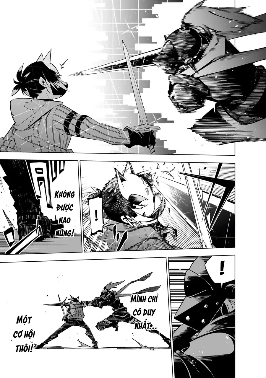 Isekai Meikyuu No Saishinbu Wo Mezasou Chap 43 - Next Chap 44
