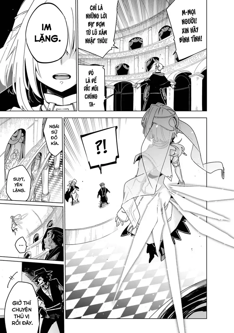 Isekai Meikyuu No Saishinbu Wo Mezasou Chap 44 - Next Chap 45