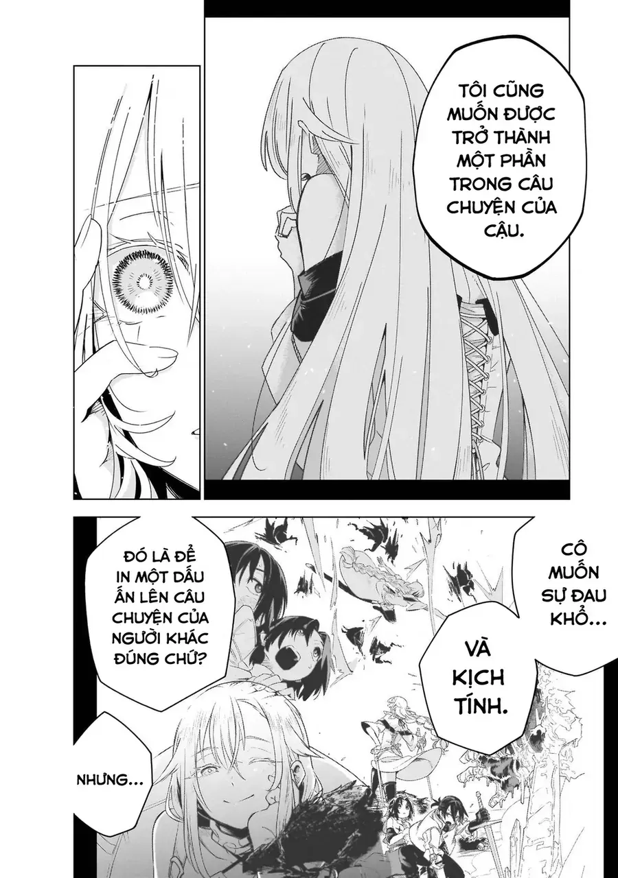 Isekai Meikyuu No Saishinbu Wo Mezasou Chap 44 - Next Chap 45