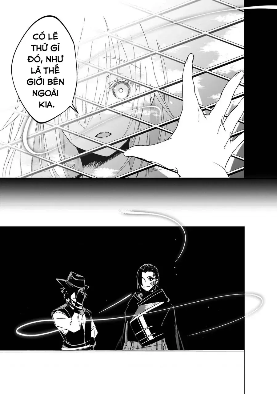 Isekai Meikyuu No Saishinbu Wo Mezasou Chap 44 - Next Chap 45