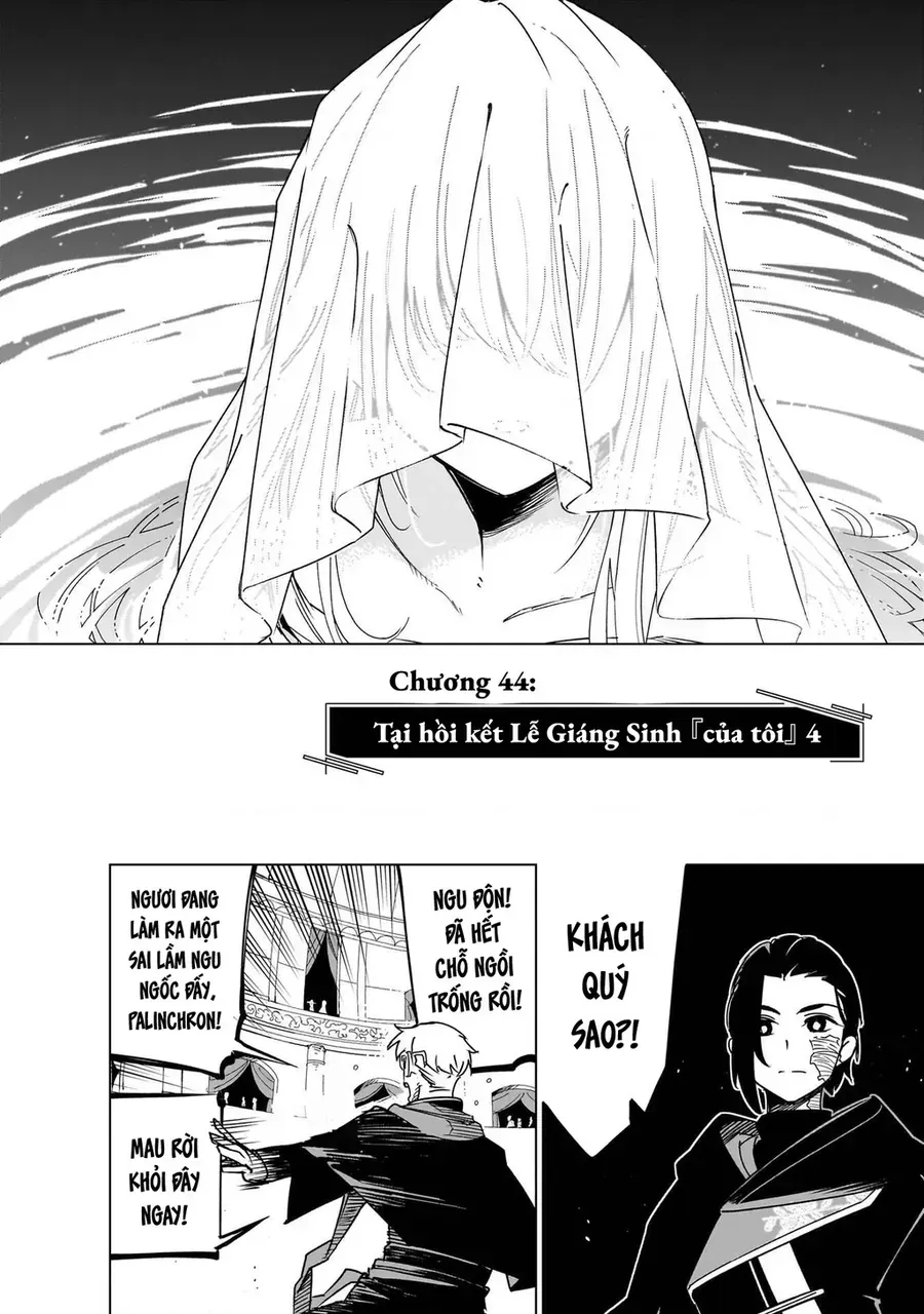 Isekai Meikyuu No Saishinbu Wo Mezasou Chap 44 - Next Chap 45