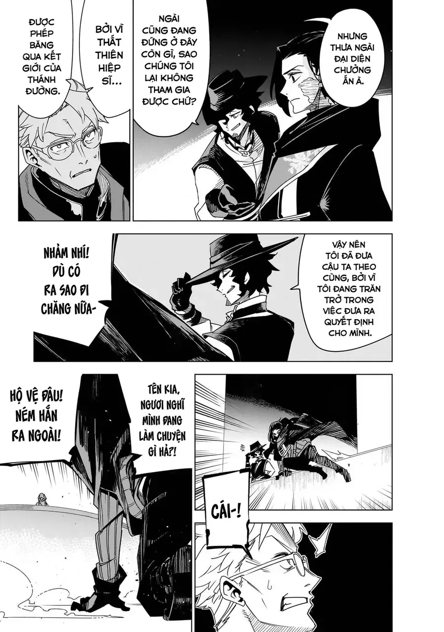 Isekai Meikyuu No Saishinbu Wo Mezasou Chap 44 - Next Chap 45