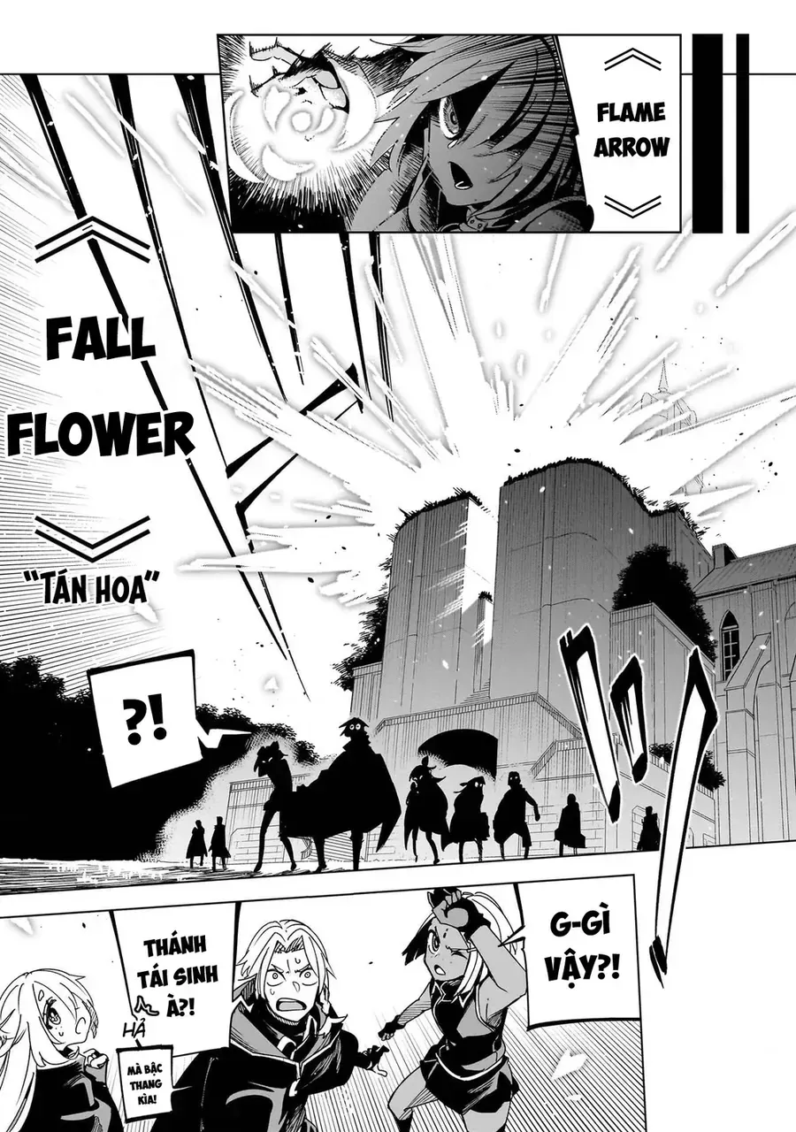 Isekai Meikyuu No Saishinbu Wo Mezasou Chap 45 - Next Chap 46