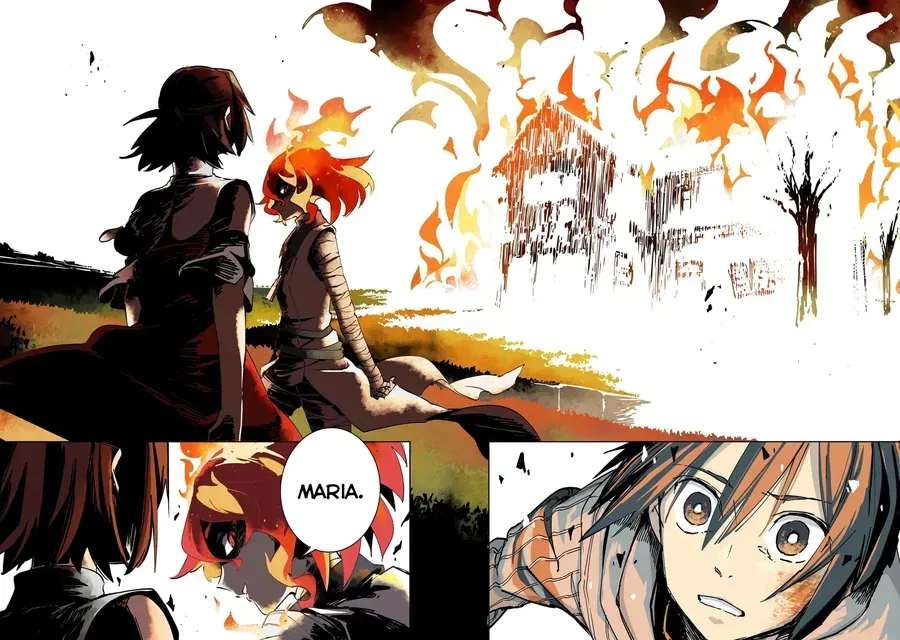 Isekai Meikyuu No Saishinbu Wo Mezasou Chap 45 - Next Chap 46