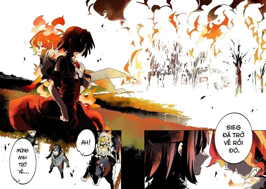 Isekai Meikyuu No Saishinbu Wo Mezasou Chap 45 - Next Chap 46