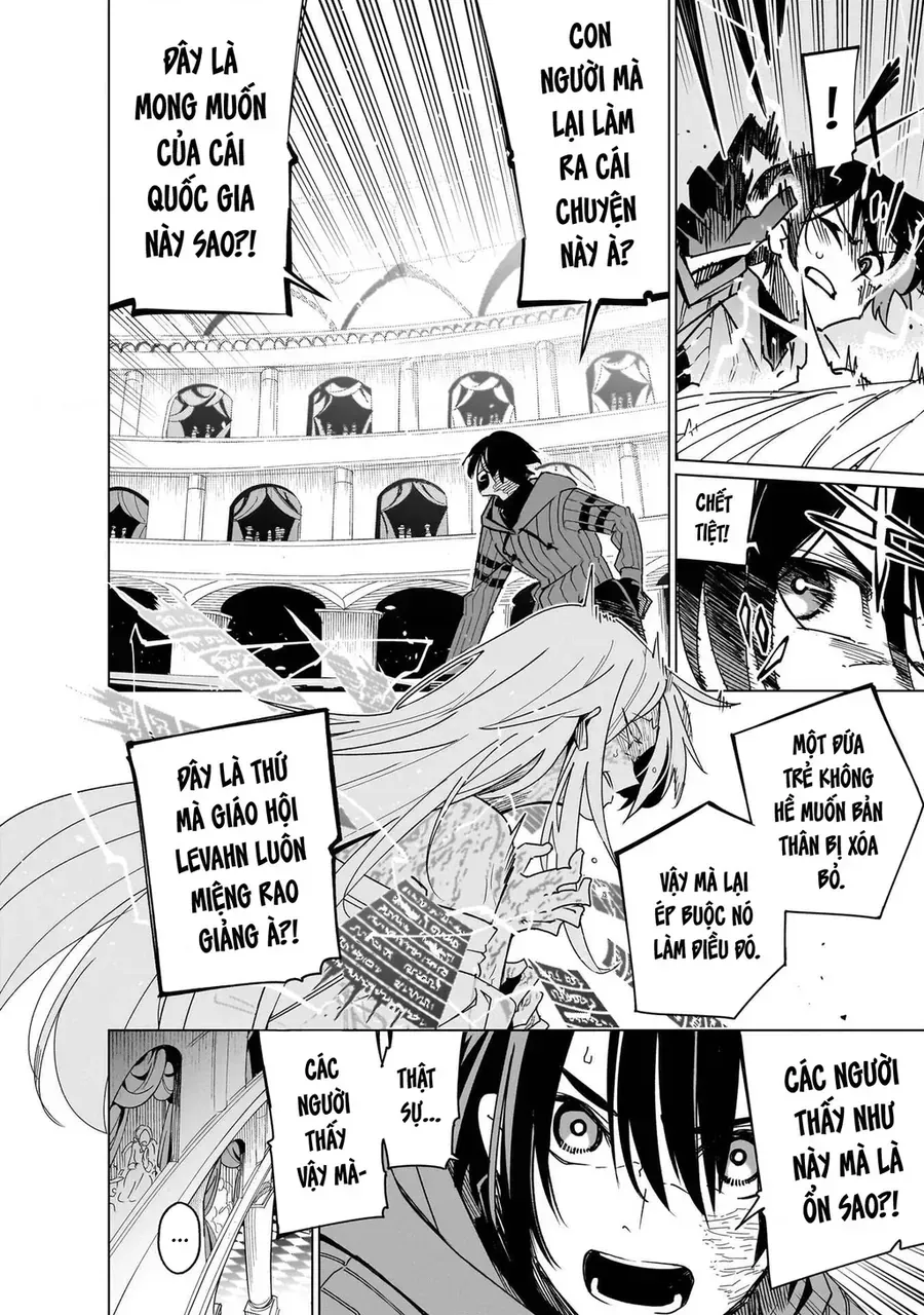 Isekai Meikyuu No Saishinbu Wo Mezasou Chap 45 - Next Chap 46
