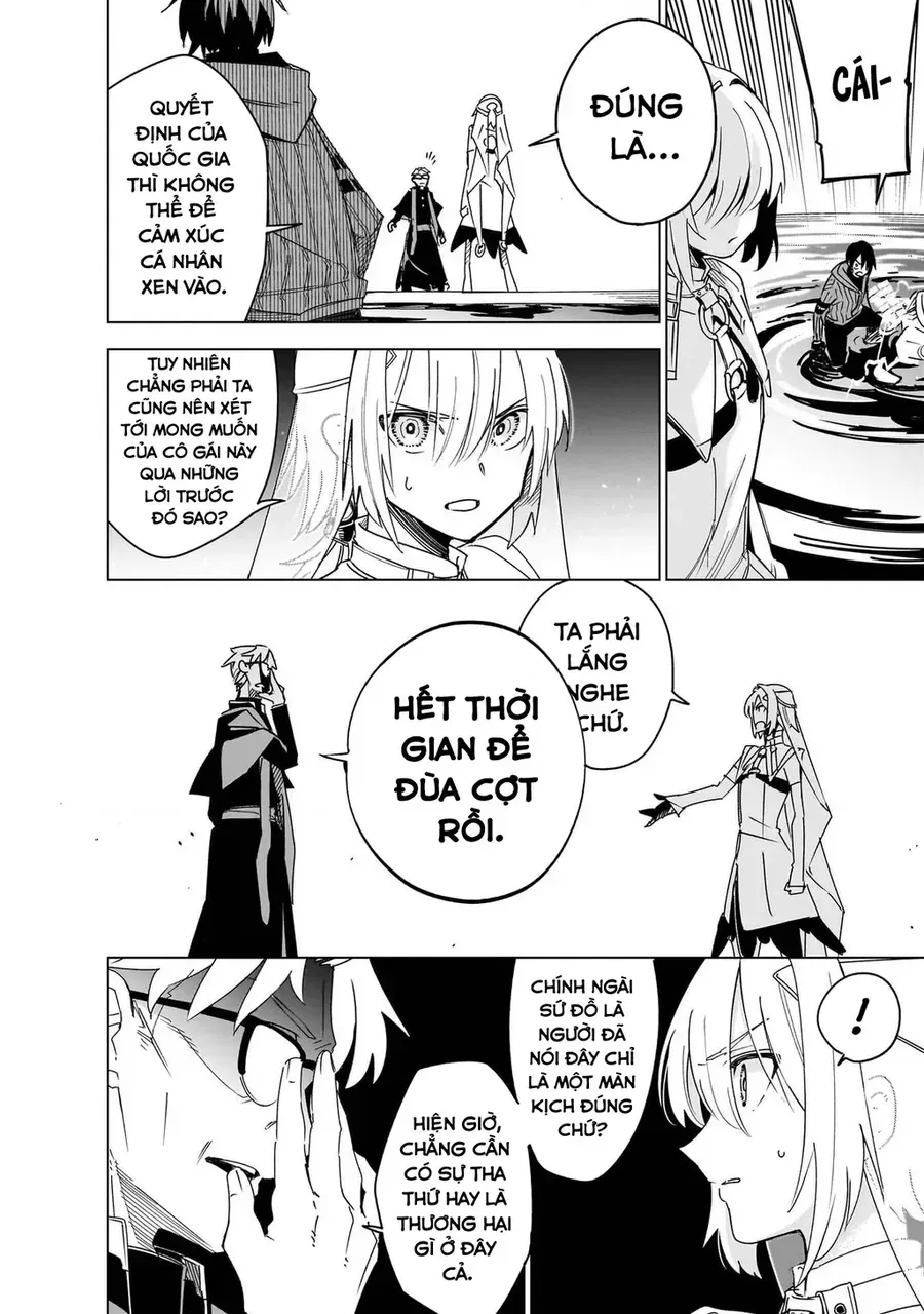 Isekai Meikyuu No Saishinbu Wo Mezasou Chap 45 - Next Chap 46