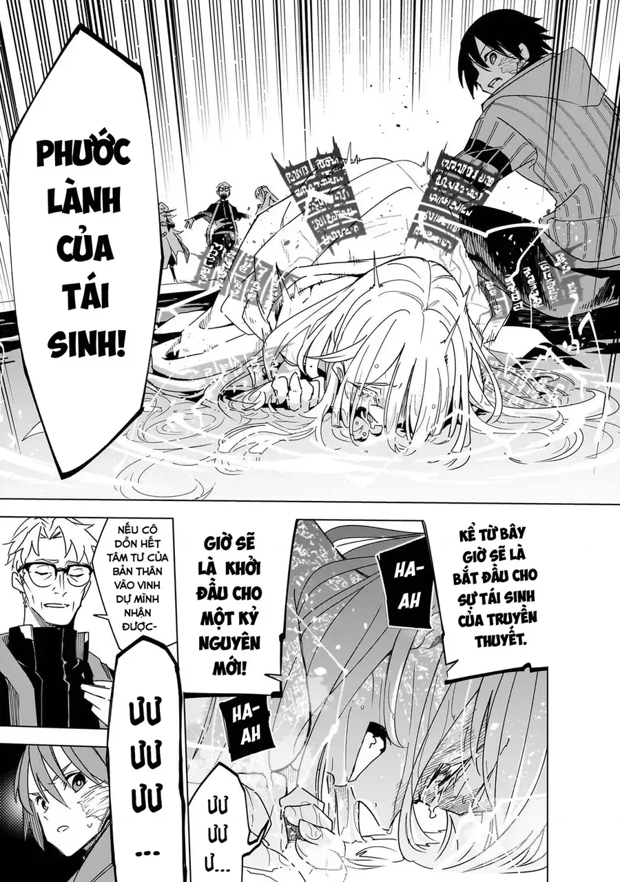 Isekai Meikyuu No Saishinbu Wo Mezasou Chap 45 - Next Chap 46