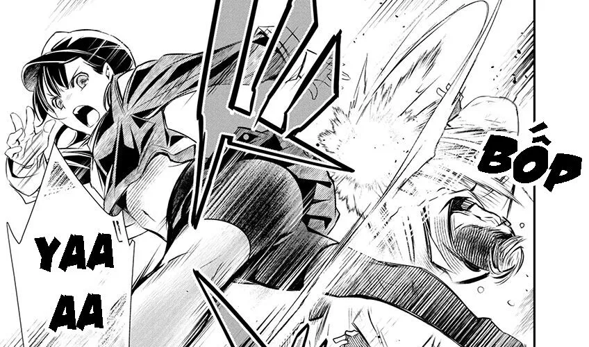 Isekai Ntr Chap 67 - Next Chap 68