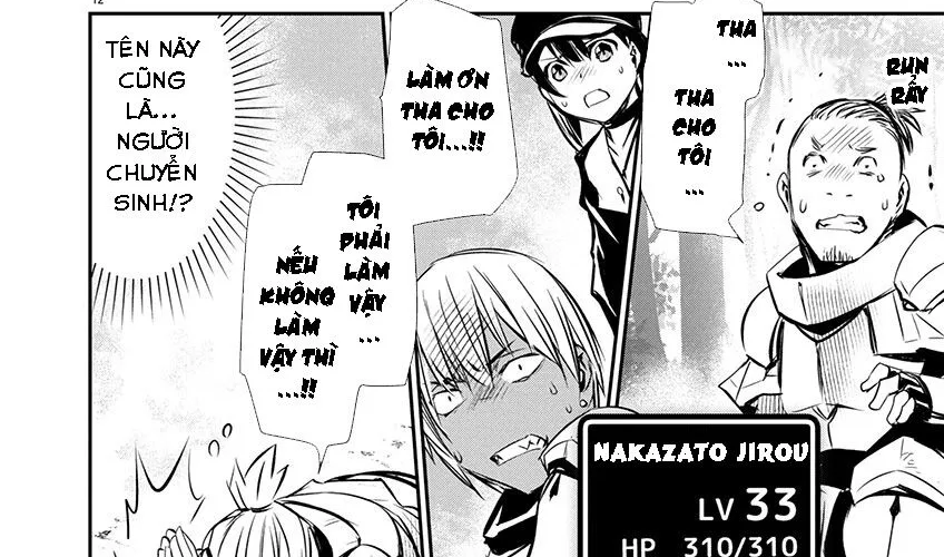 Isekai Ntr Chap 67 - Next Chap 68