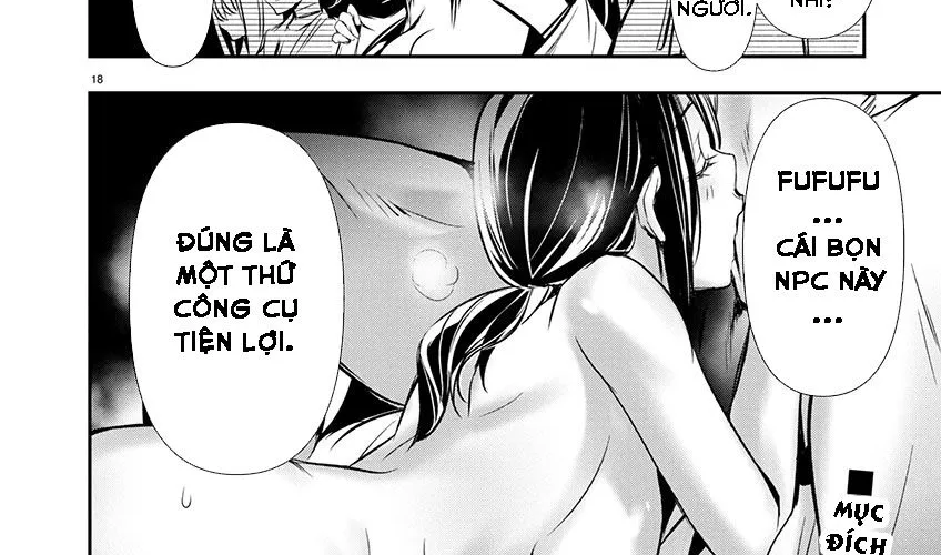 Isekai Ntr Chap 67 - Next Chap 68