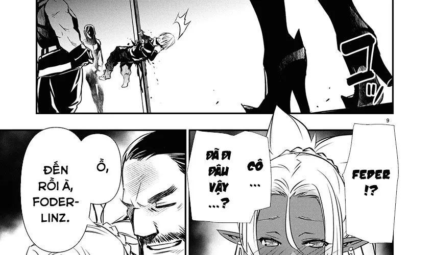 Isekai Ntr Chap 68 - Next Chap 69