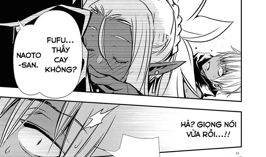 Isekai Ntr Chap 68 - Next Chap 69