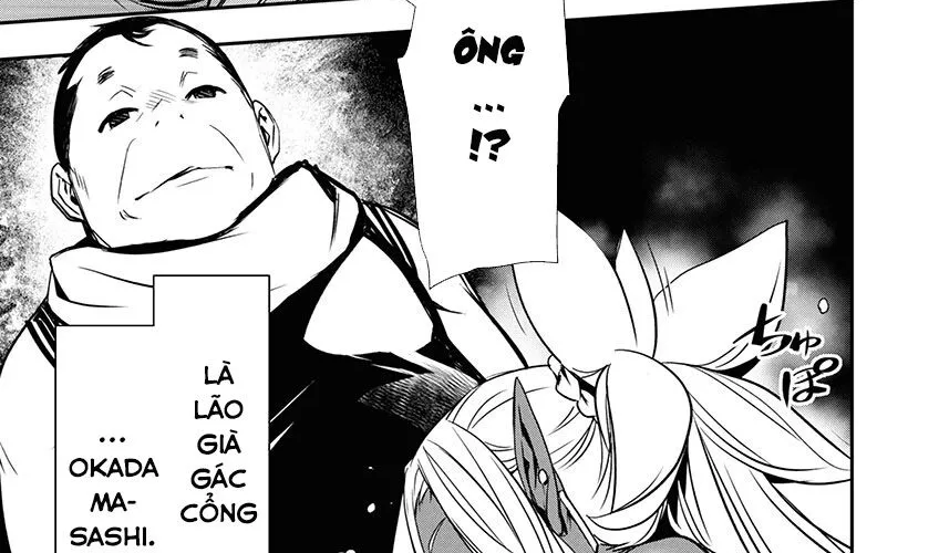 Isekai Ntr Chap 68 - Next Chap 69