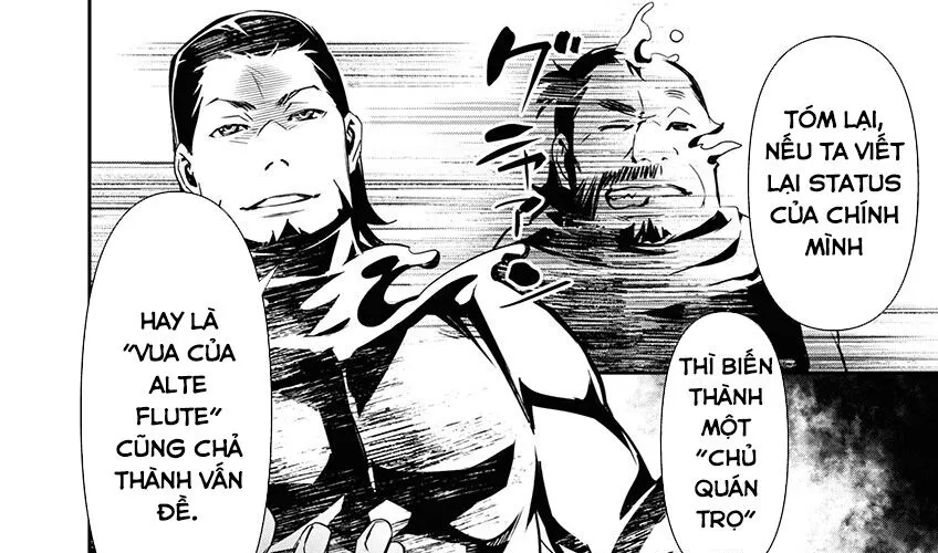 Isekai Ntr Chap 68 - Next Chap 69