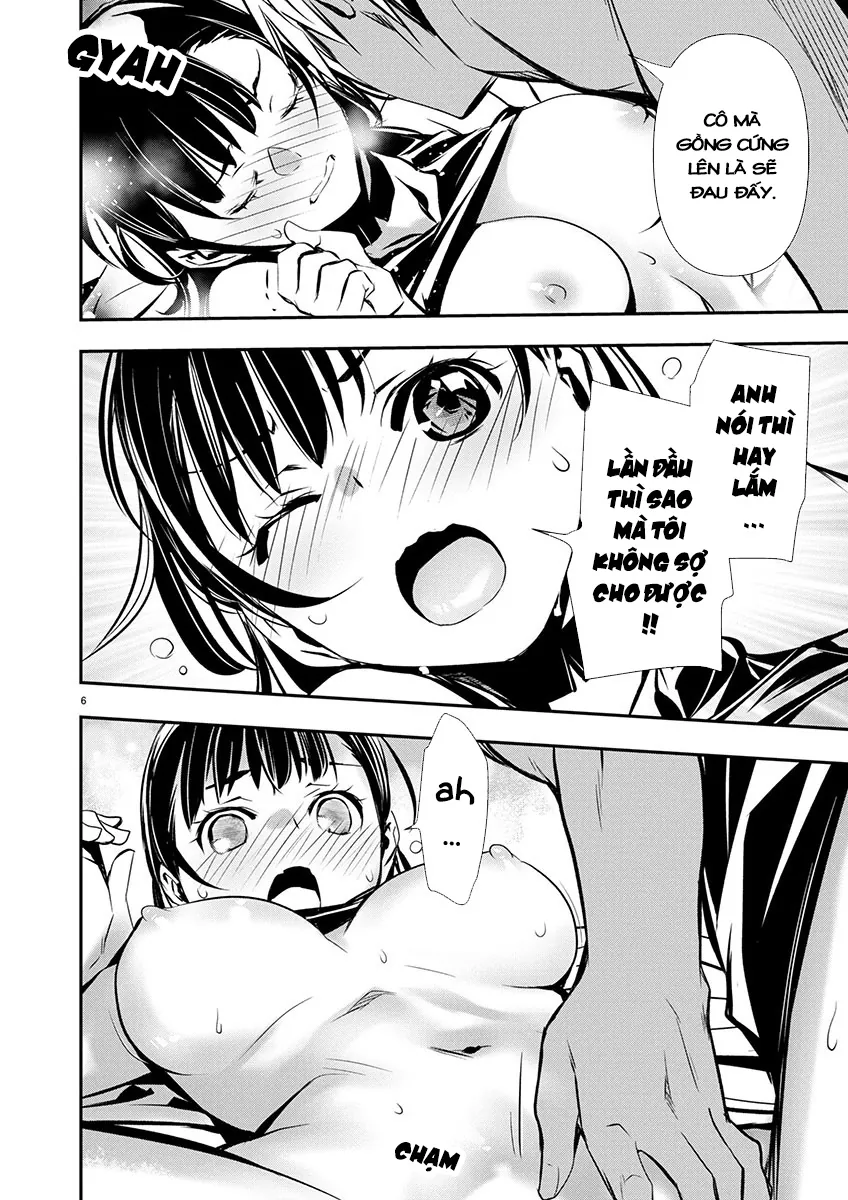 Isekai Ntr Chap 70 - Next Chap 71