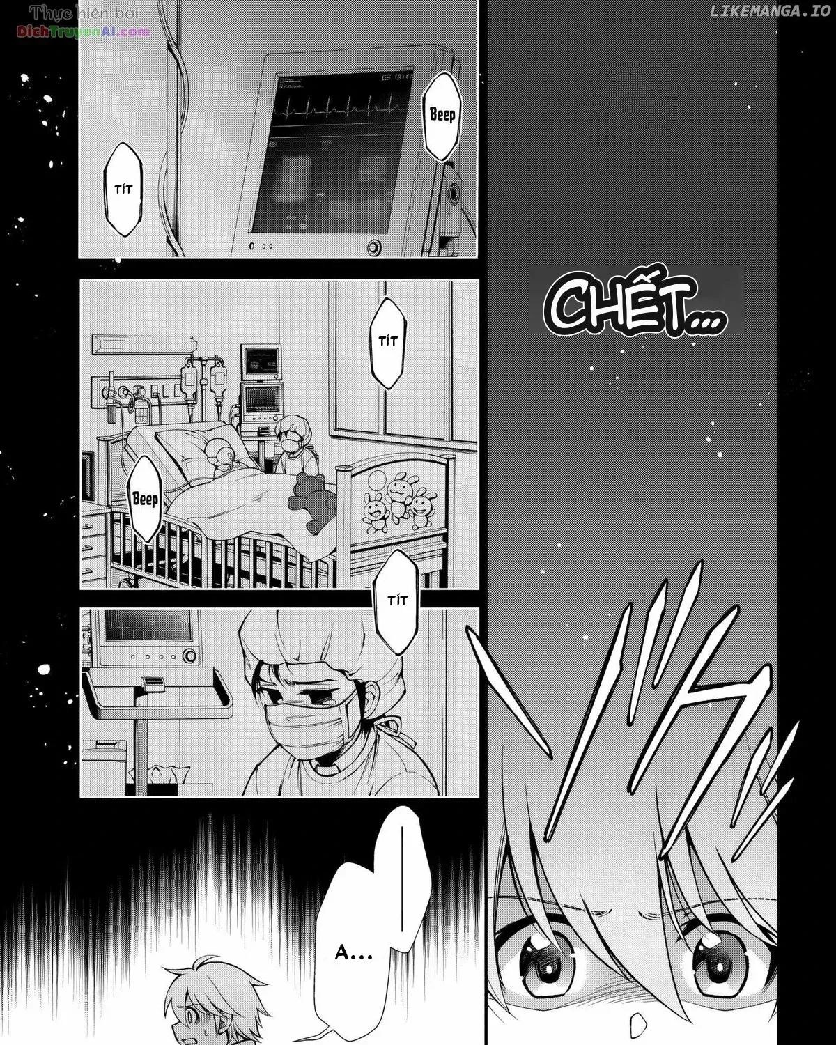 Isekai Yakkyoku Chap 60 - Next Chap 61