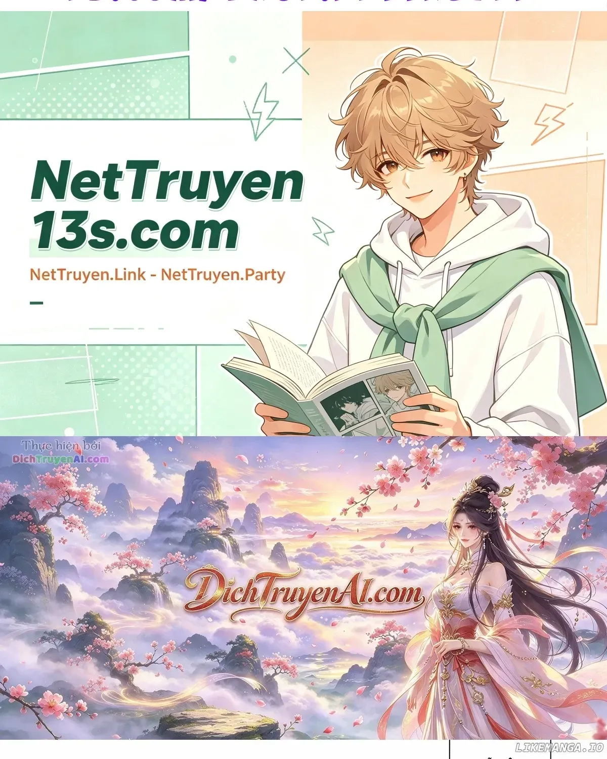 Isekai Yakkyoku Chap 60 - Next Chap 61