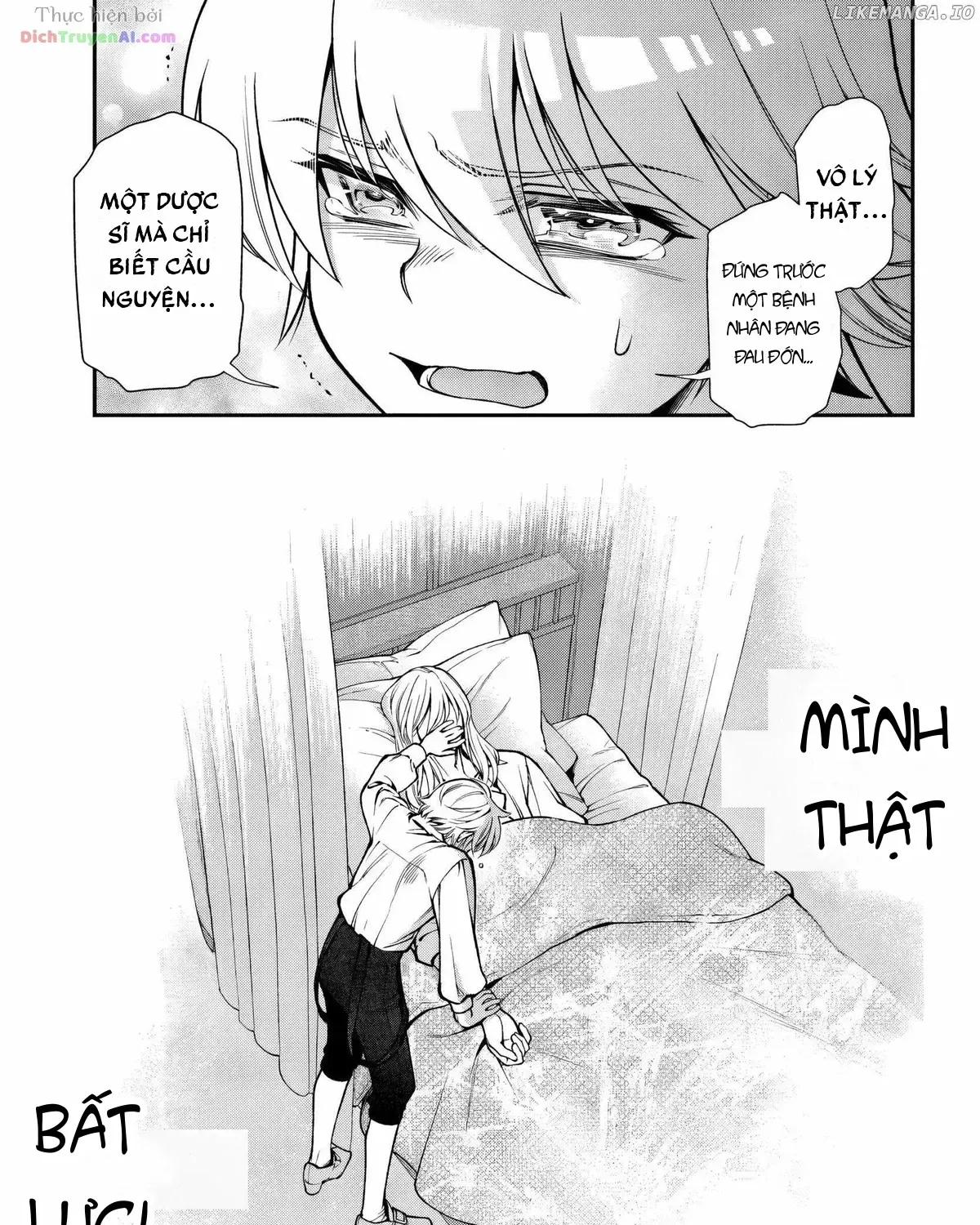 Isekai Yakkyoku Chap 60 - Next Chap 61
