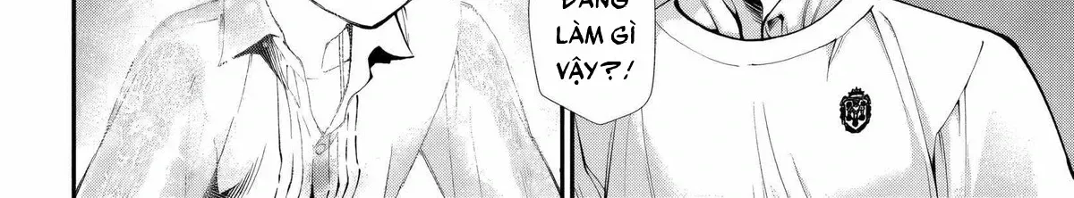 Isekai Yakkyoku Chap 60 - Next Chap 61