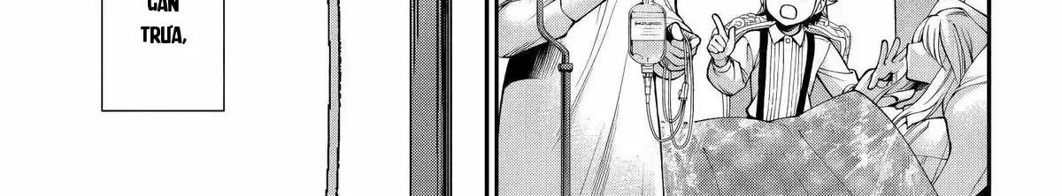 Isekai Yakkyoku Chap 61 - Next Chap 62