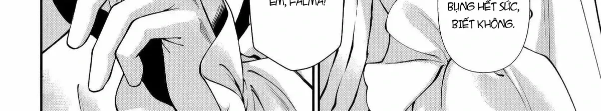 Isekai Yakkyoku Chap 61 - Next Chap 62