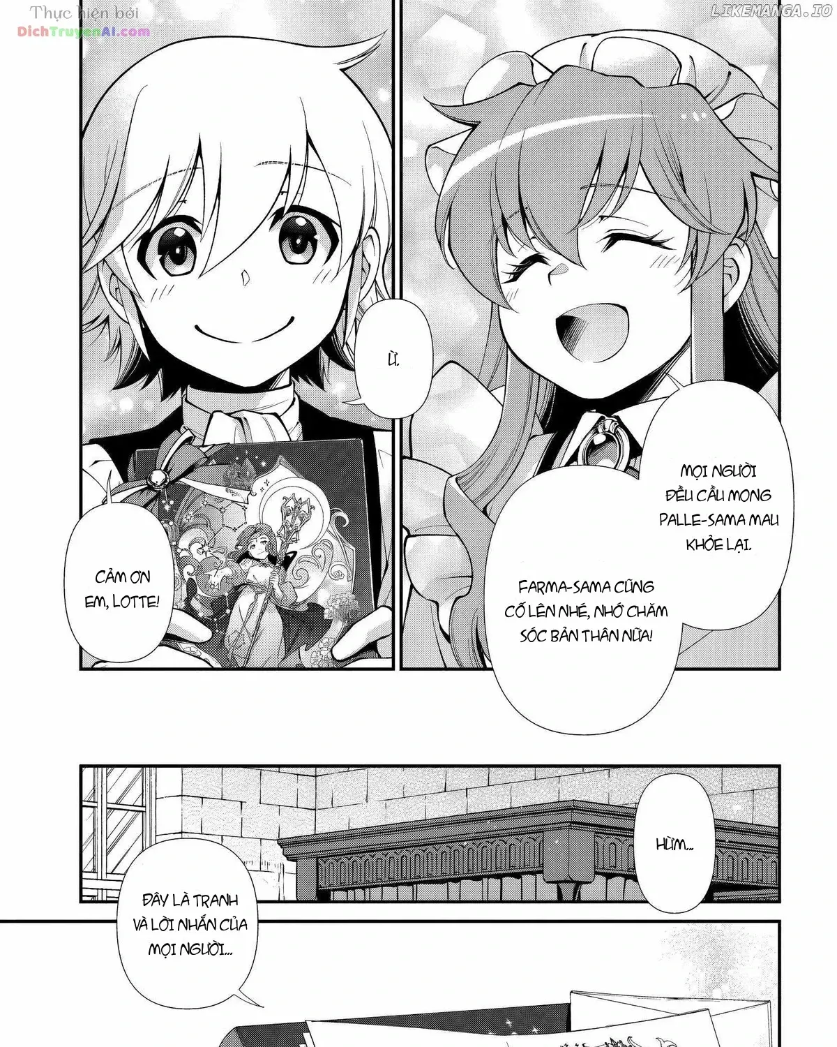 Isekai Yakkyoku Chap 61 - Next Chap 62