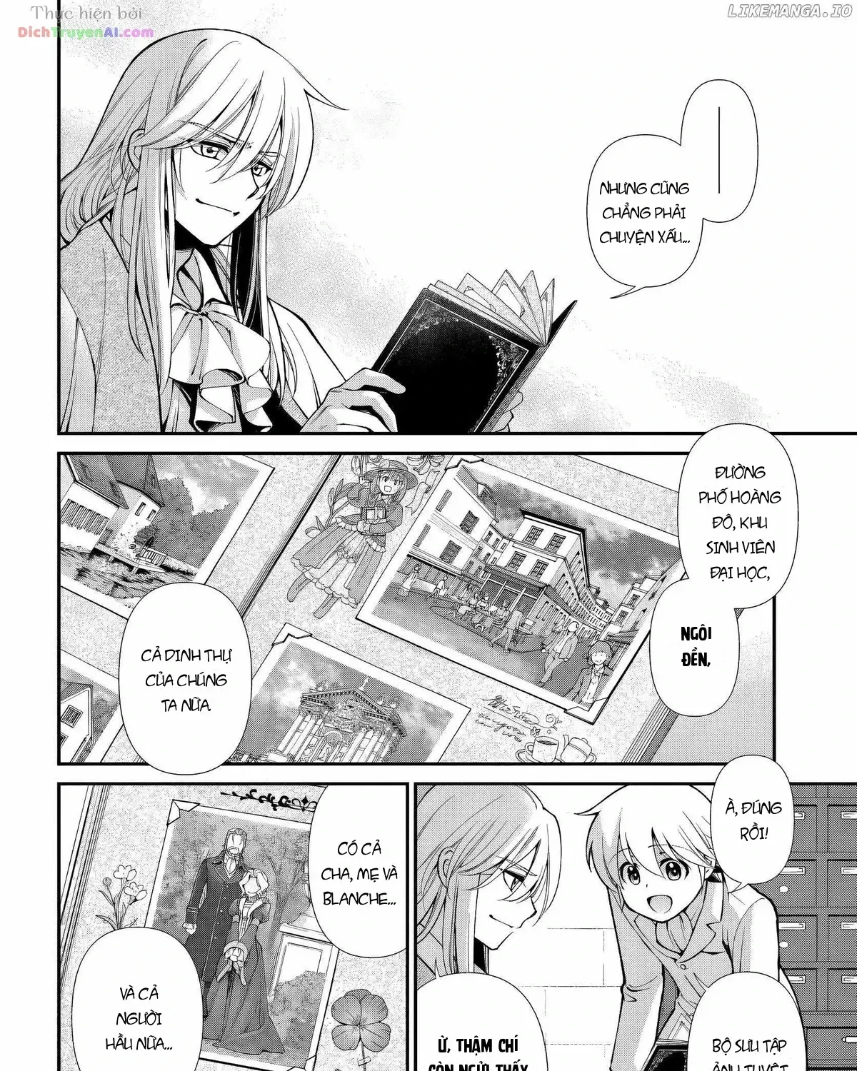 Isekai Yakkyoku Chap 61 - Next Chap 62