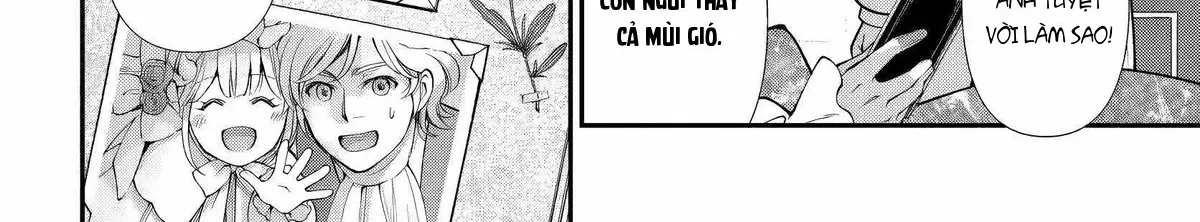 Isekai Yakkyoku Chap 61 - Next Chap 62