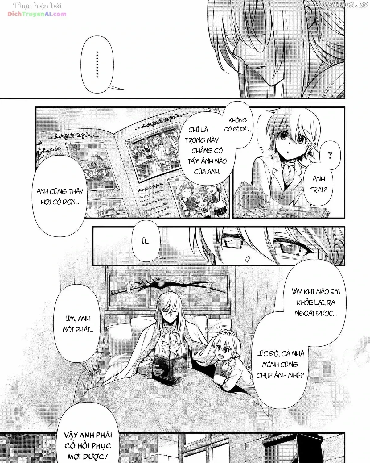 Isekai Yakkyoku Chap 61 - Next Chap 62
