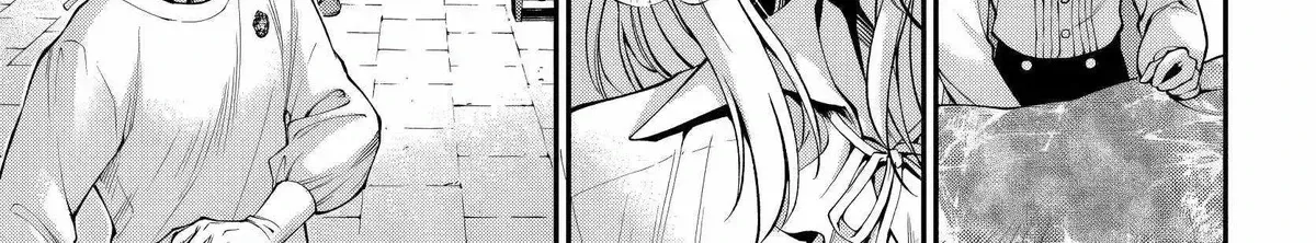 Isekai Yakkyoku Chap 61 - Next Chap 62