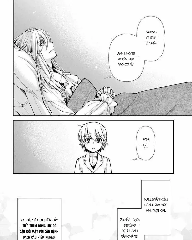 Isekai Yakkyoku Chap 62.2 - Next Chap 63.2