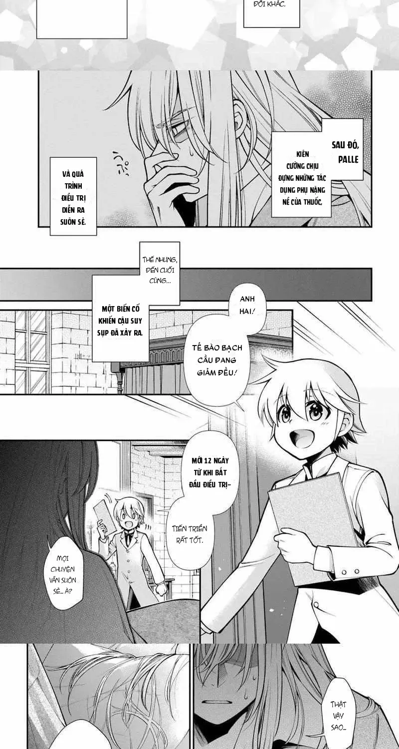 Isekai Yakkyoku Chap 62.2 - Next Chap 63.2