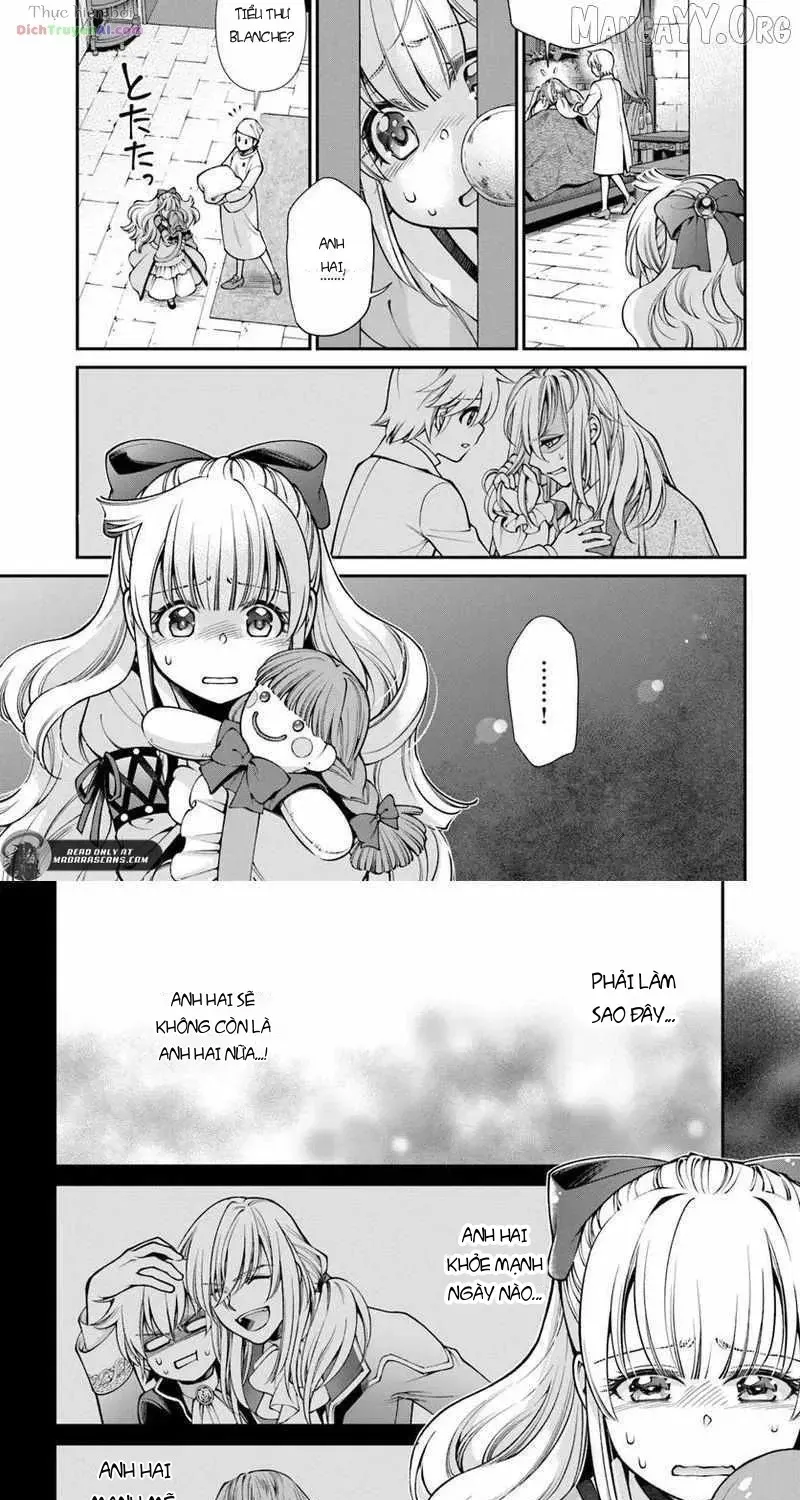 Isekai Yakkyoku Chap 62.2 - Next Chap 63.2