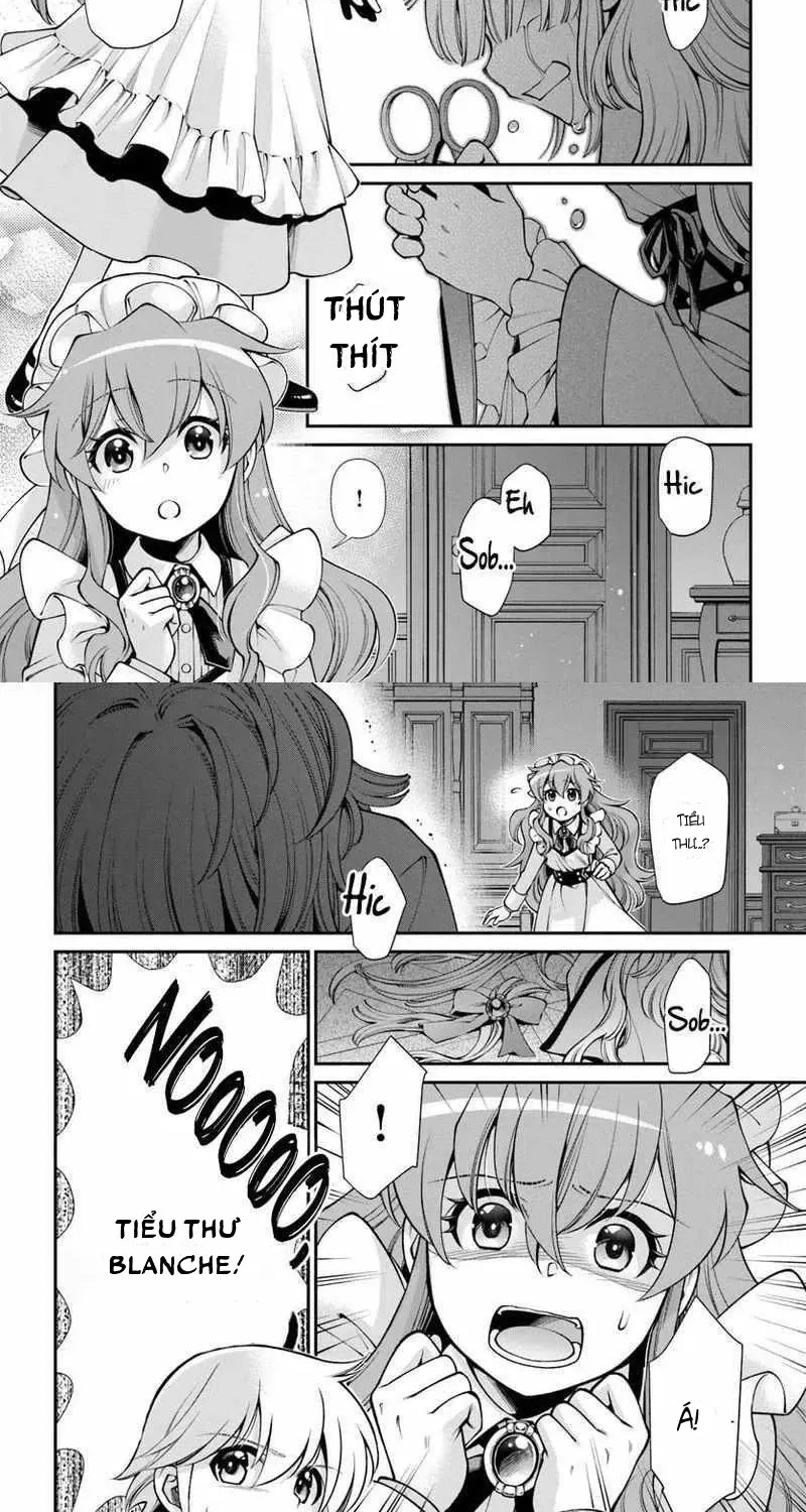 Isekai Yakkyoku Chap 62.2 - Next Chap 63.2