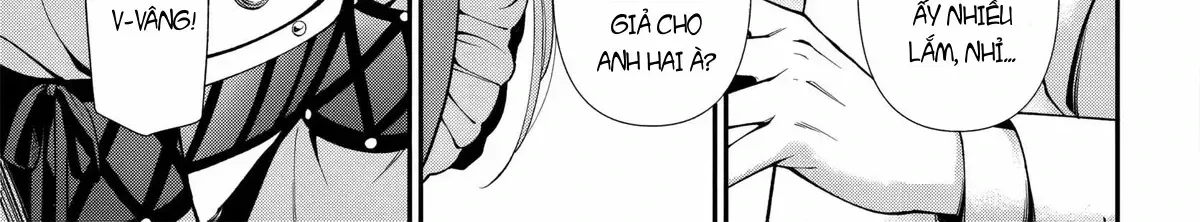 Isekai Yakkyoku Chap 63 - Next Chap 64