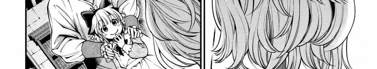 Isekai Yakkyoku Chap 63 - Next Chap 64