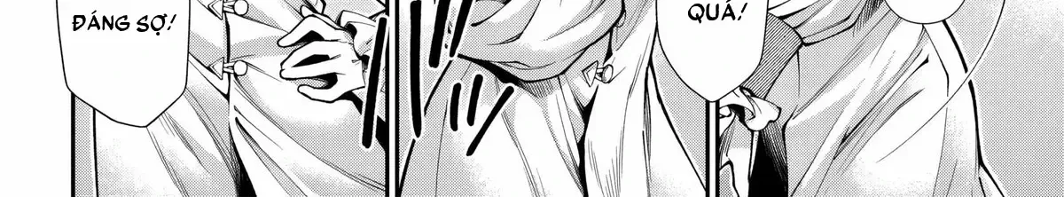 Isekai Yakkyoku Chap 63 - Next Chap 64