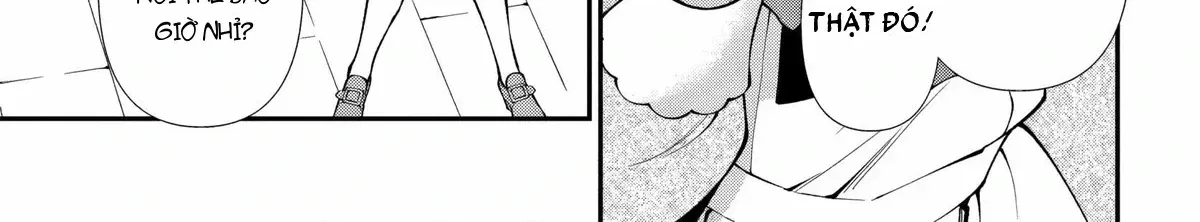 Isekai Yakkyoku Chap 63 - Next Chap 64